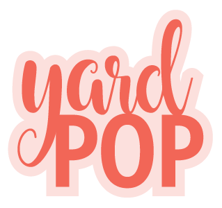 Yard Pop OC